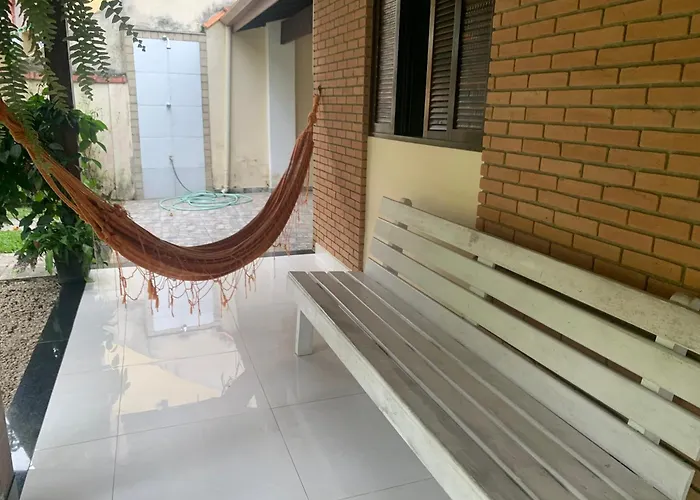 Casa Em Ubatuba