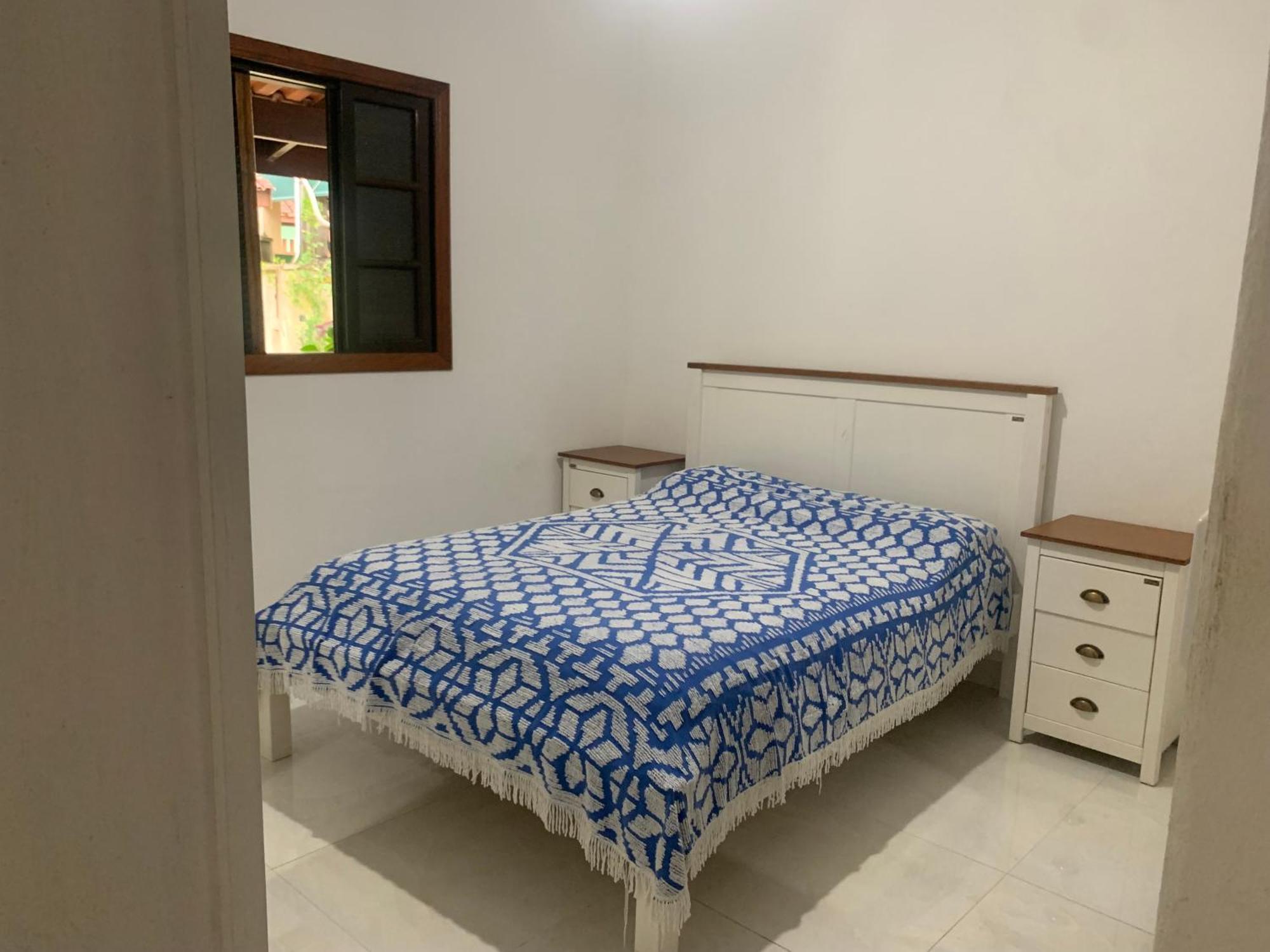 Casa Em Casa de férias *