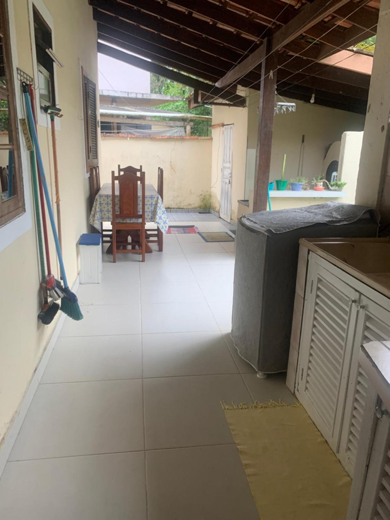 Casa Em * Ubatuba