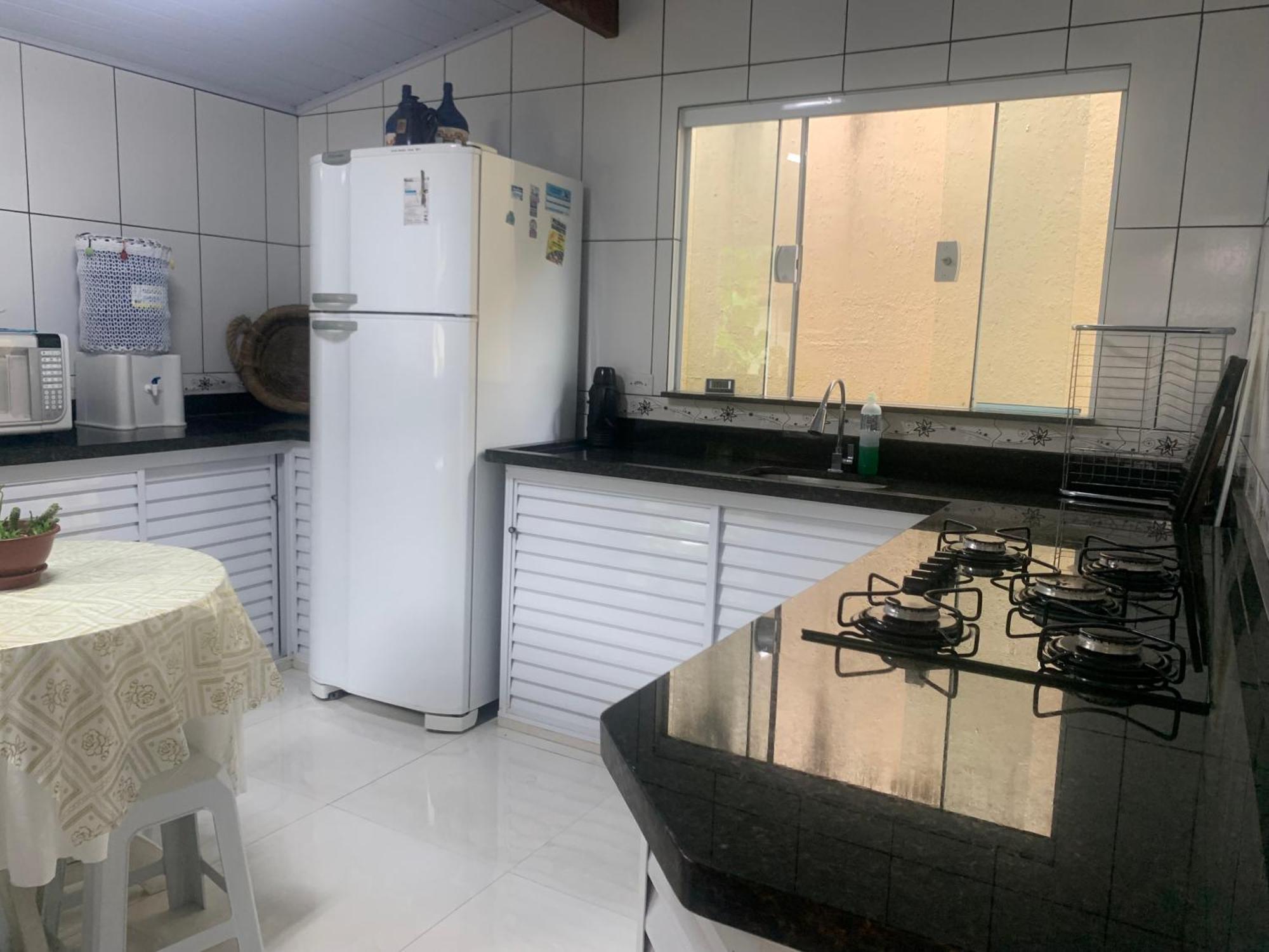 Casa Em Casa de férias