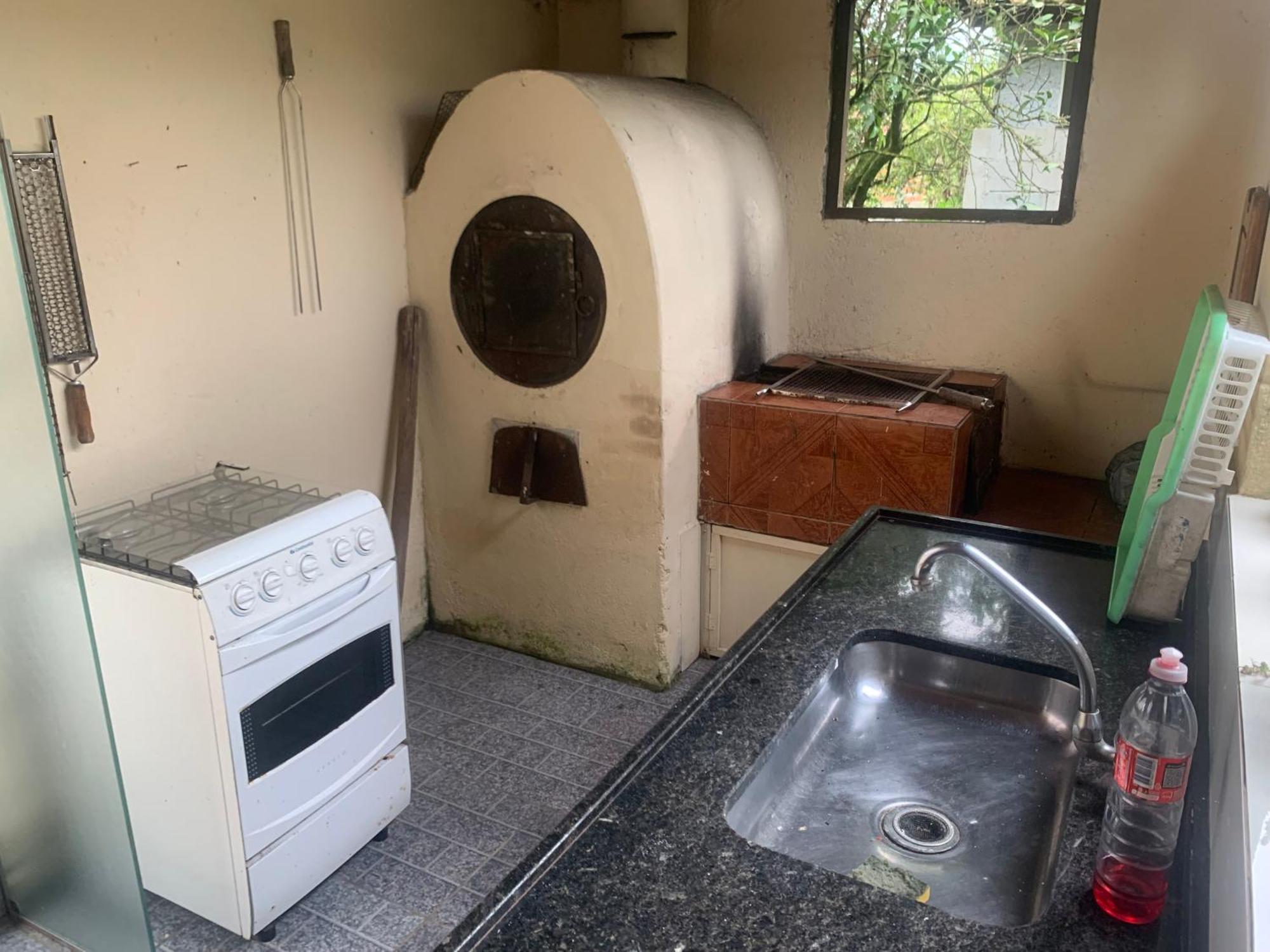 Casa Em Casa de férias Ubatuba