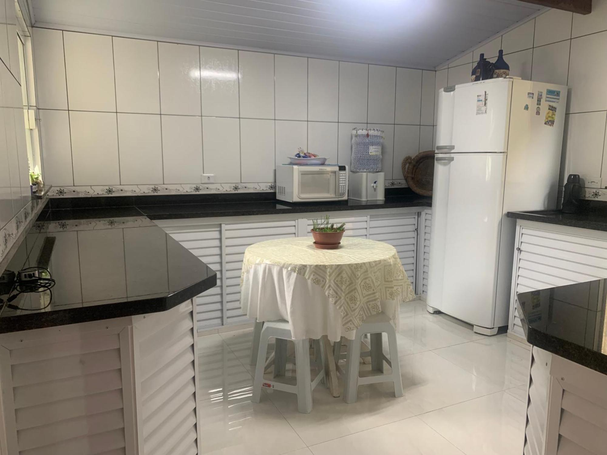 Casa Em Ubatuba